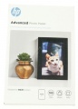 Hewlett Packard Photo Paper - Hp Advanced Fotopapier Hochglzend 10x15 Cm 100 - Q8692A
